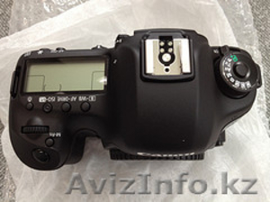 Canon EOS 5D Mark III 22.3MP Digital SLR Camera body - Изображение #2, Объявление #835273