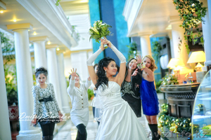 Фотограф на свадьбу в Астане Дмитрий Симаков - Изображение #1, Объявление #837048