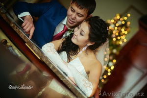 Фотограф на свадьбу в Астане Дмитрий Симаков - Изображение #8, Объявление #837048