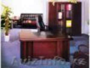 Офисная мебель в Астане - Изображение #5, Объявление #844370