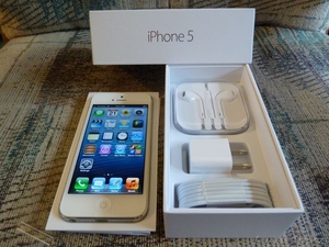 Apple iPhone 5 32GB