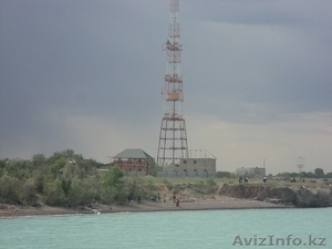 Продам Участок 10 соток на берегу Балхаша