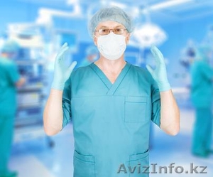 Лечение за рубежом - Южная Корея