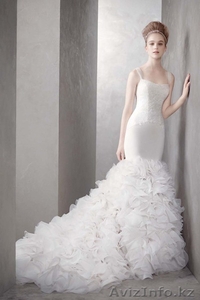 Свадебные платья Vera Wang White - Изображение #8, Объявление #834902