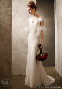 Свадебные платья Vera Wang White - Изображение #7, Объявление #834902