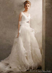 Свадебные платья Vera Wang White - Изображение #9, Объявление #834902