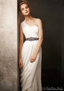 Свадебные платья Vera Wang White - Изображение #10, Объявление #834902