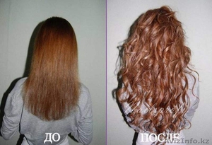 Наращивание волос (Мастер из России ) - Изображение #3, Объявление #863205