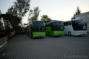 дневная экскурсия в Астану