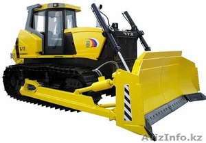 Бульдозер  Б 14