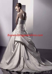 Продам элегантное свадебное платье - Изображение #2, Объявление #868776