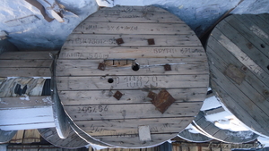 кабель силовой ААШВУ 3*50, 3, 95