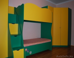 Мебель для детей - Изображение #1, Объявление #856380