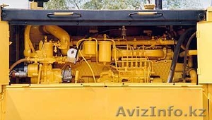 ДЗ-98 Автогрейдер 