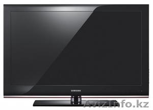 жК телевизор Samsung б/у - Изображение #1, Объявление #867154