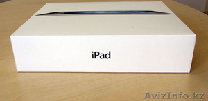 Ipad 4 64GB Wi-Fi +4 G сотовых iPad Mini IPad 3  iPad 2 - Изображение #1, Объявление #867038