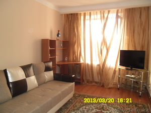 посуточно очень чистые квартиры на Левом берегу - Изображение #3, Объявление #830341