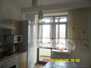 посуточно очень чистые квартиры на Левом берегу - Изображение #1, Объявление #830341