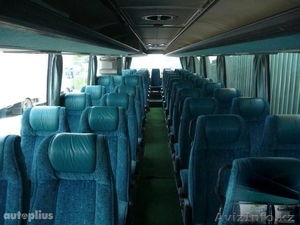 ТОО "Саяхат "туристический автобус Неоплан - Изображение #6, Объявление #49044