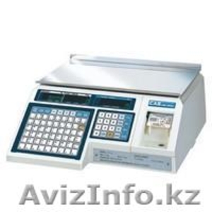 Торговые весы LP-06