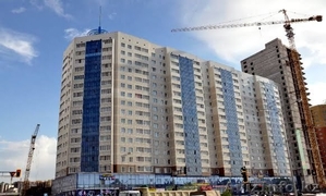 Продажа 2 комн. квартиры в ЖК "Фаворит". - Изображение #1, Объявление #862855