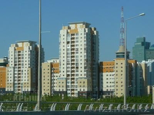 Продажа 1 комн. квартиры. Жилой комплекс "Новый мир" - Изображение #1, Объявление #859277
