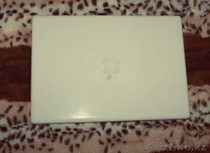 Продам Apple MacBook White в Астане - Изображение #2, Объявление #887799