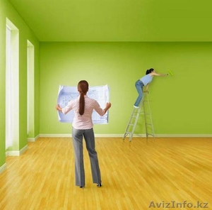 Сделаю ремонт в квартире