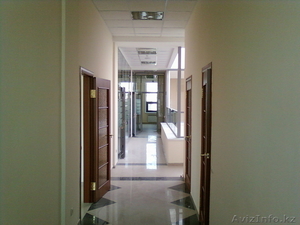 Продам административно-офисное отдельностоящее  здание  в центре - Изображение #4, Объявление #882759