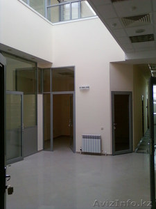Продам административно-офисное отдельностоящее  здание  в центре - Изображение #5, Объявление #882759