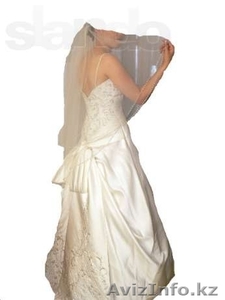 Продам оригинальное свадебное платье - Изображение #2, Объявление #880903