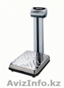 Напольные весы DL