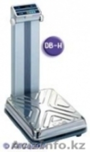 Напольные весы DB-H