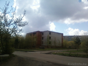 незавершенный дом