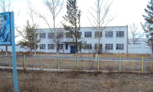 Производственная База Астана - Изображение #1, Объявление #876055