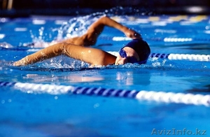 Обучение Плаванию В Астане команда "SwimTime" - Изображение #1, Объявление #893016