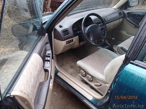 Продам Subaru Forester 1998 - Изображение #2, Объявление #884899