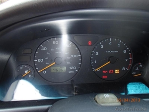 Продам Subaru Forester 1998 - Изображение #3, Объявление #884899