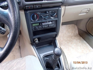 Продам Subaru Forester 1998 - Изображение #4, Объявление #884899