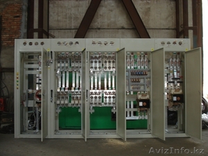 Продажа Трансформаторов и КТП