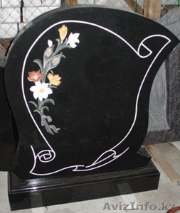 Надгробные памятники в Астане - Изображение #2, Объявление #901334