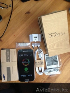 Новый Samsung Галактика S4 (IV) смартфон последний модель i9505 - Изображение #4, Объявление #893795