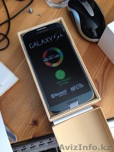 Новый Samsung Галактика S4 (IV) смартфон последний модель i9505 - Изображение #3, Объявление #893795