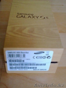 Новый Samsung Галактика S4 (IV) смартфон последний модель i9505 - Изображение #1, Объявление #893795
