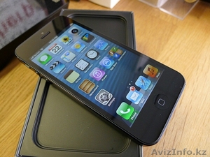 Сим бесплатно iPhone 5 обрусевший 64Гб.