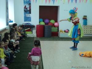 Клоун на детский праздник - Изображение #4, Объявление #893890