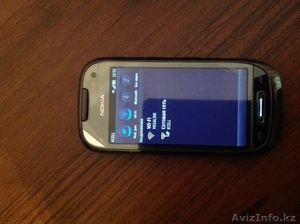 Nokia C7, очень функциональный телефон - Изображение #1, Объявление #893364