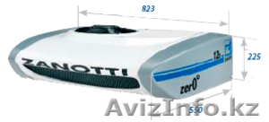 Транспортное холодильное оборудование Zanotti Zero 20S - Изображение #1, Объявление #895856
