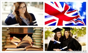 Обучение в Великобритании! - Изображение #1, Объявление #900448