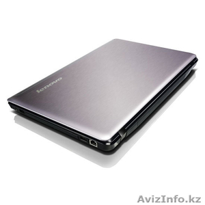 Lenovo IdeaPad Z570 (Core i7 2670QM 2200 Mhz) - Изображение #1, Объявление #893302
